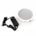 Bluetooth 5 inch 20w active ceiling speaker